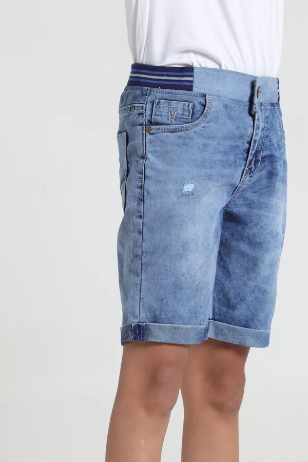 Boys_Shorts