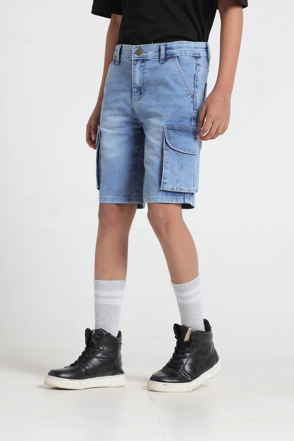 Boys_Shorts