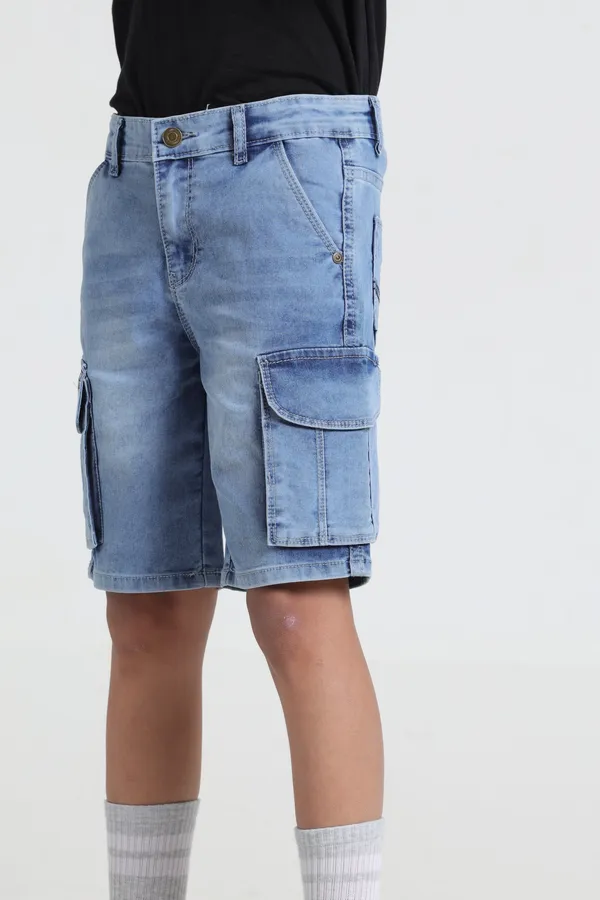 Boys_Shorts