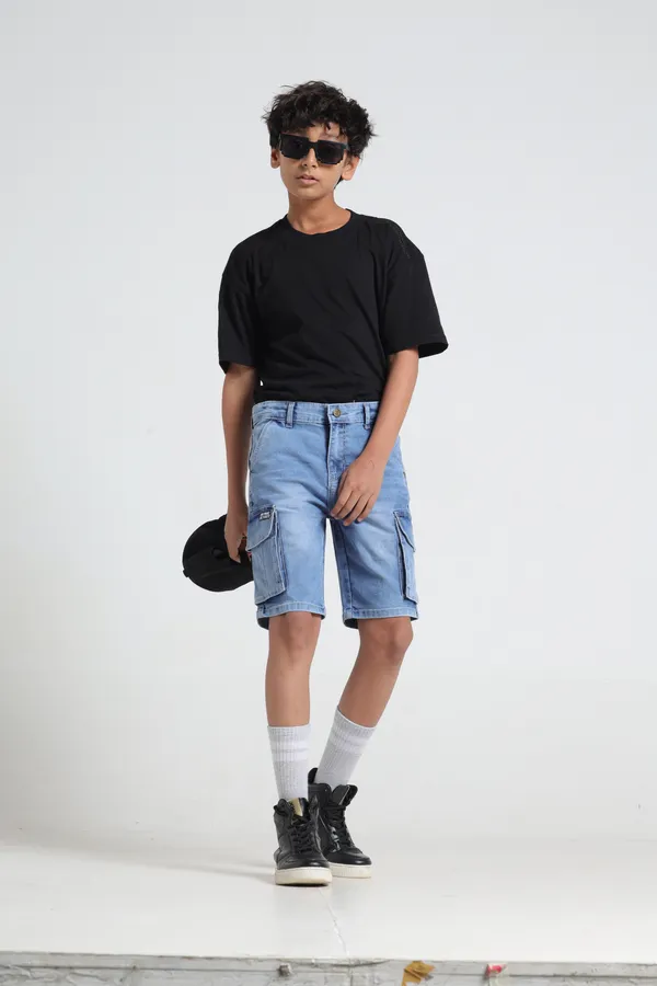 Boys_Shorts