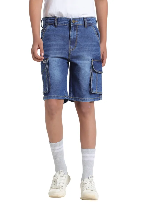 Boys_Shorts