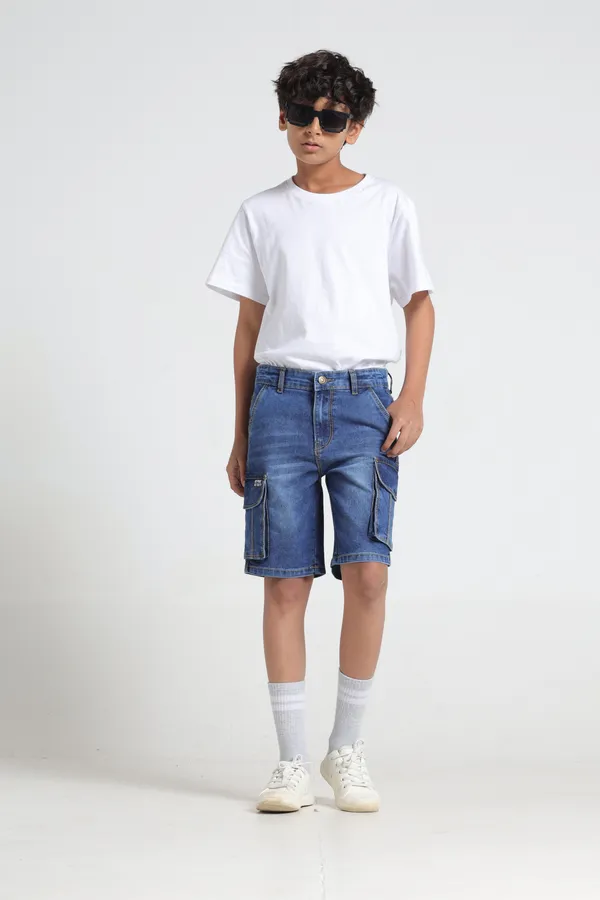 Boys_Shorts