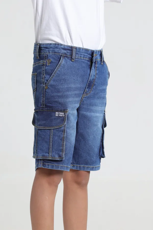 Boys_Shorts