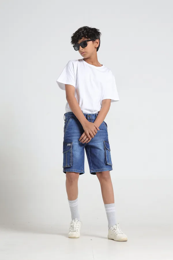 Boys_Shorts