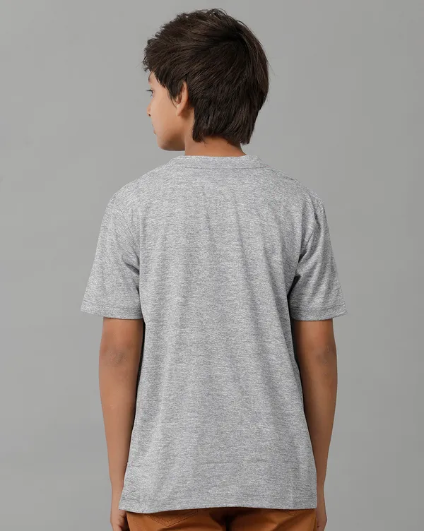 Grey_Boys_Regular_Fit_100%_Polyster_Half_Sleeves_T-Shirts