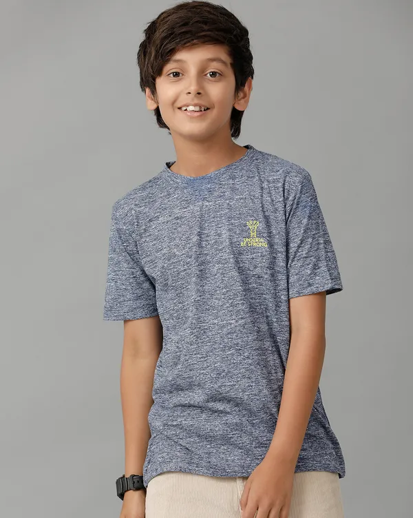 Boys_Cotton_Slub_Y/D_Stripes_Contrast_Tape_on_Patch_Pocket_Half_Sleeve_Shirt