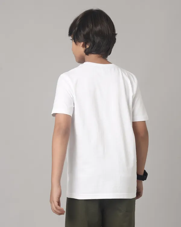 White_Cotton_Regular_Fit_T-Shirts_For_Boys