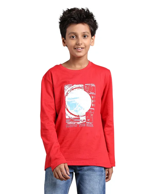 Boys_T-Shirts