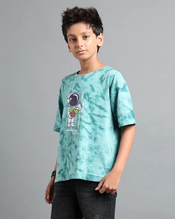 Boys_Cotton_Drop_Shoulder_Tie_Dye_Graphic_Printed_Half_Sleeves_TShirt