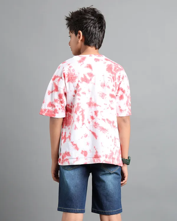 Boys_Cotton_Drop_Shoulder_Tie_Dye_Graphic_Printed_Half_Sleeves_TShirt