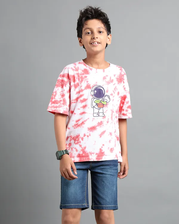 Boys_Cotton_Drop_Shoulder_Tie_Dye_Graphic_Printed_Half_Sleeves_TShirt