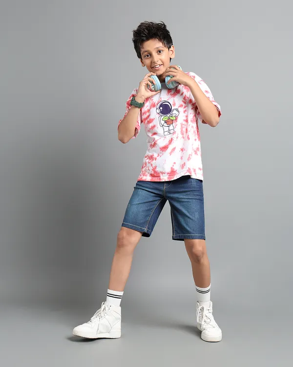 Boys_Cotton_Drop_Shoulder_Tie_Dye_Graphic_Printed_Half_Sleeves_TShirt