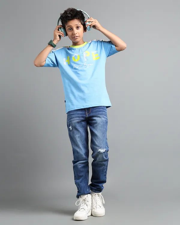Boys_Cotton_Cut_N_Sew_Be_Free_Be_You_Printed_Drop_Shoulder_Half_Sleeve_TShirt