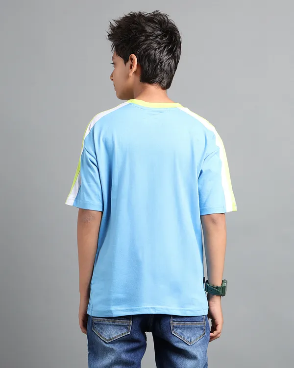 Boys_Cotton_Cut_N_Sew_Be_Free_Be_You_Printed_Drop_Shoulder_Half_Sleeve_TShirt