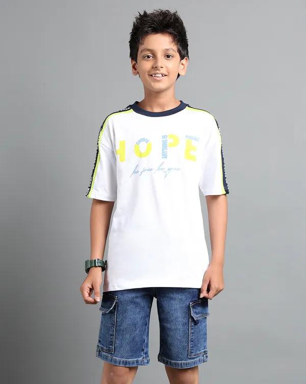 Boys_Cotton_Cut_N_Sew_Be_Free_Be_You_Printed_Drop_Shoulder_Half_Sleeve_TShirt