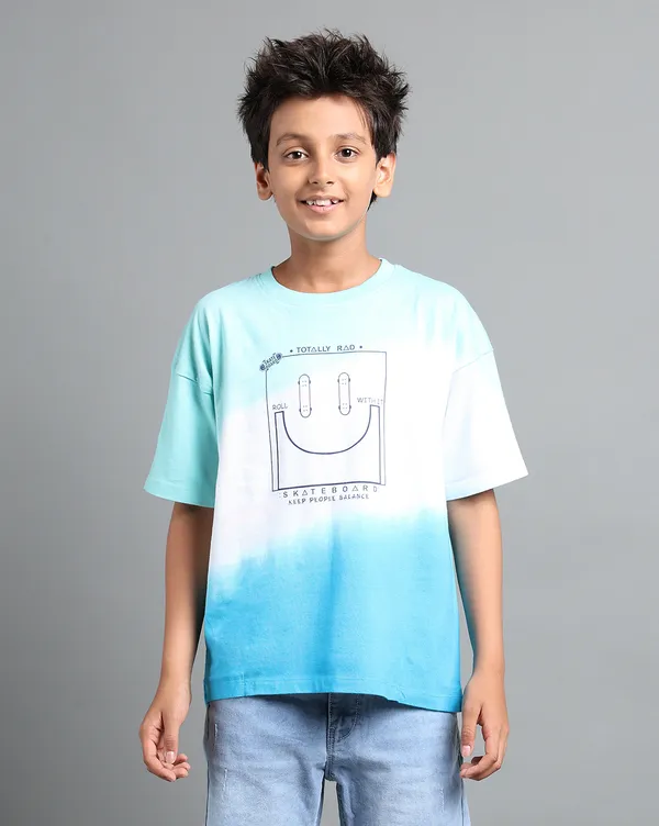Boys_Cotton_Drop_Shoulder_Double_Color_Ombre_Wash_Big_Garphic_Printed_Half_Sleeve_T_Shirt