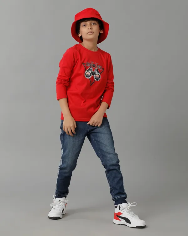 Boys_T-Shirts