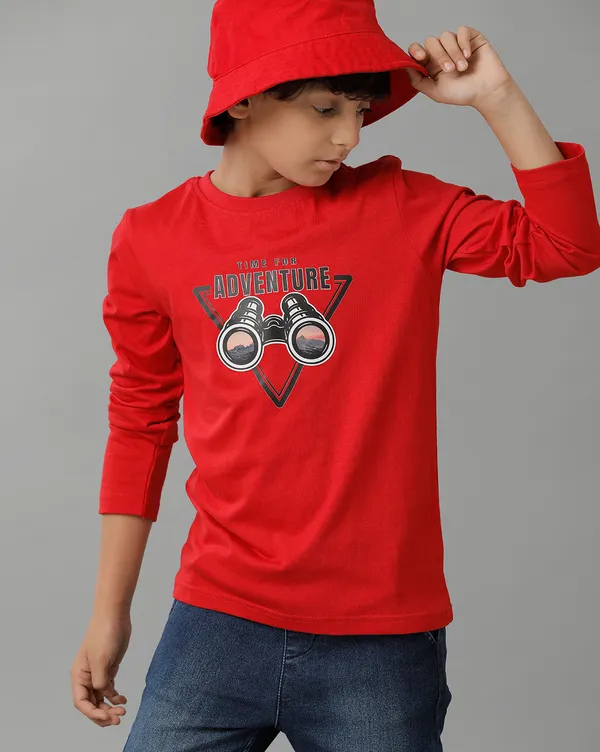 Boys_T-Shirts