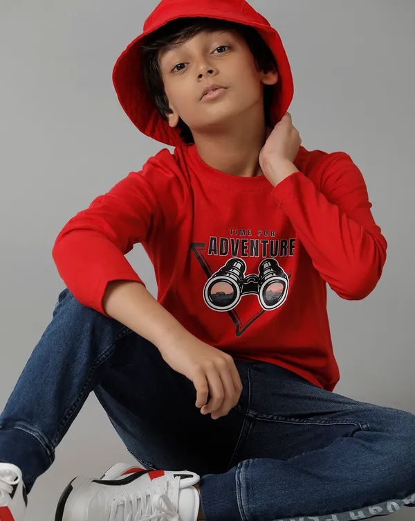 Boys_T-Shirts