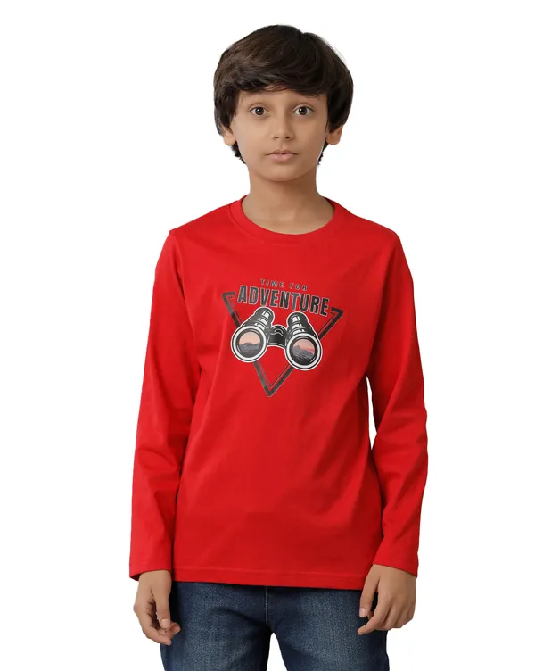Boys_T-Shirts