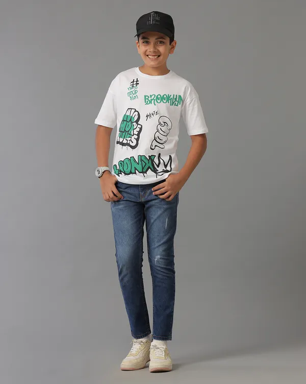 Boys_T-Shirts