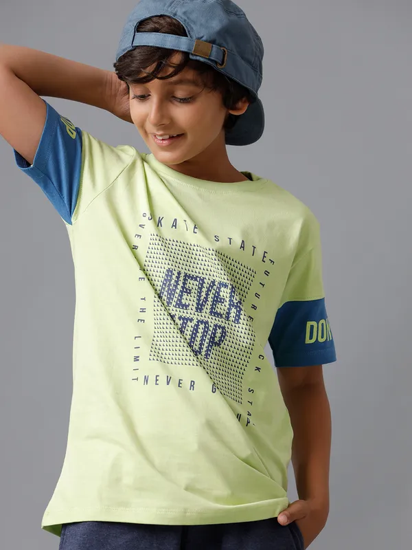 Boys_T-Shirts