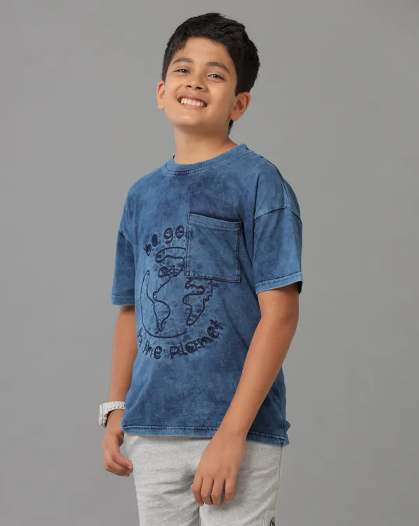 Light_Indigo_Boys_Half_Sleeve_Indigo_Jersey_T-Shirt_With_Drop_Shoulder