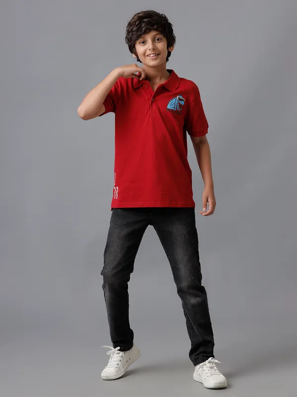Boys_T-Shirts