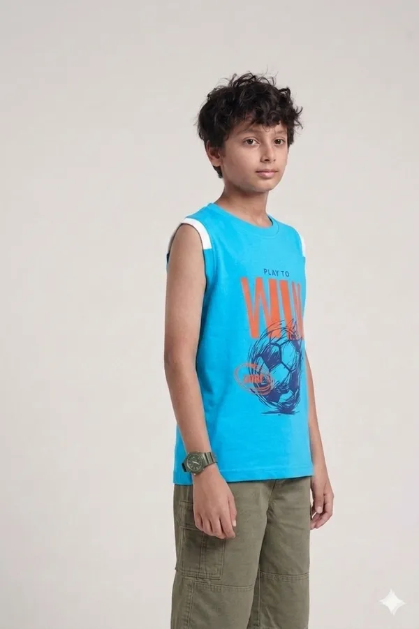 Boys_T-Shirts