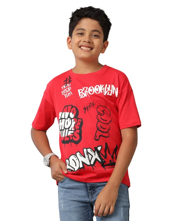Boys_T-Shirts