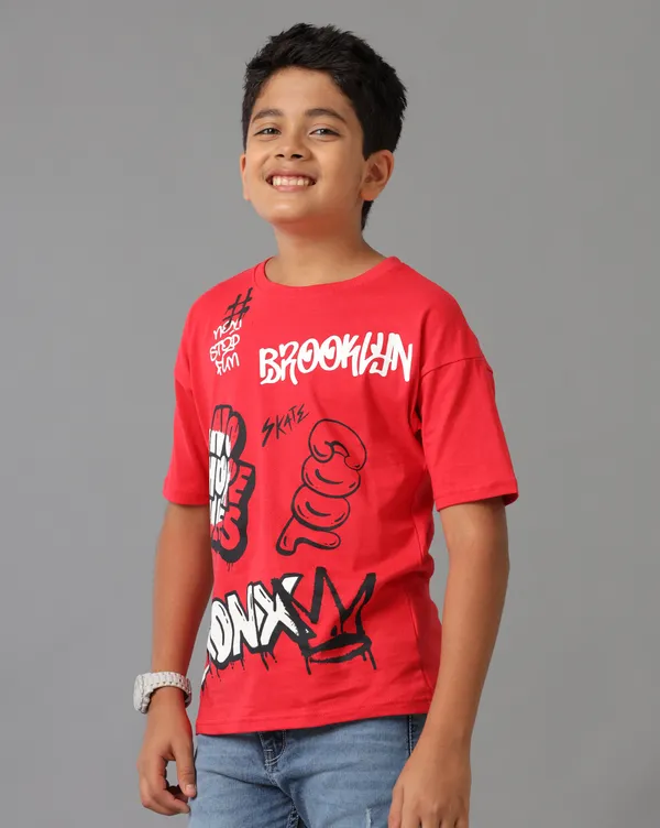 Boys_T-Shirts