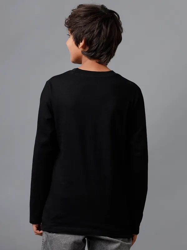 Boys_T-Shirts