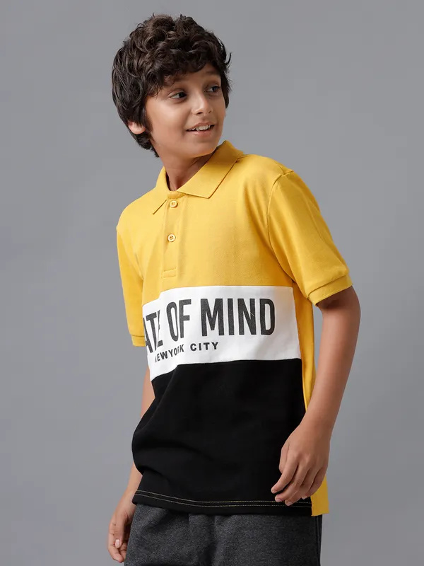 Boys_T-Shirt