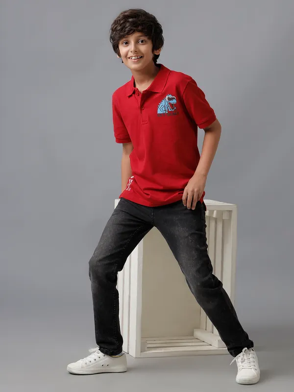 Boys_T-Shirts
