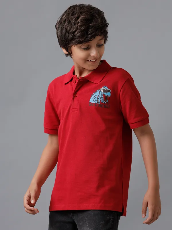 Boys_T-Shirts