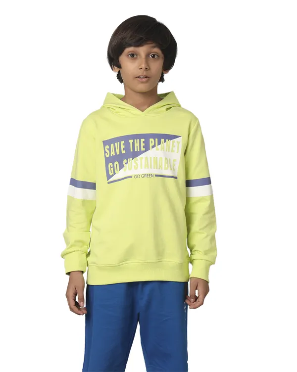 Yellow_Boys_Yellow_Sweat_Shirts