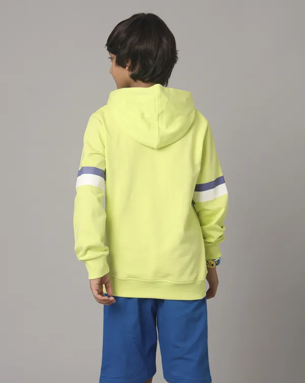Yellow_Boys_Yellow_Sweat_Shirts
