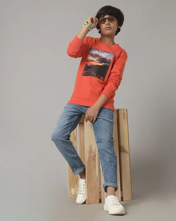Orange_Boys_Orange_Sweat_Shirts