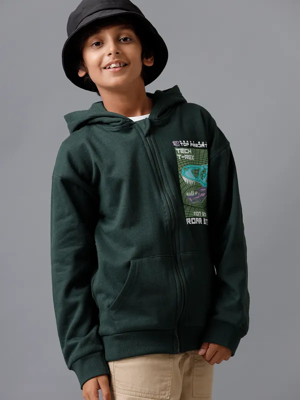 Sage_Leaf_Boys_Sage_Leaf_Sweat_Shirts