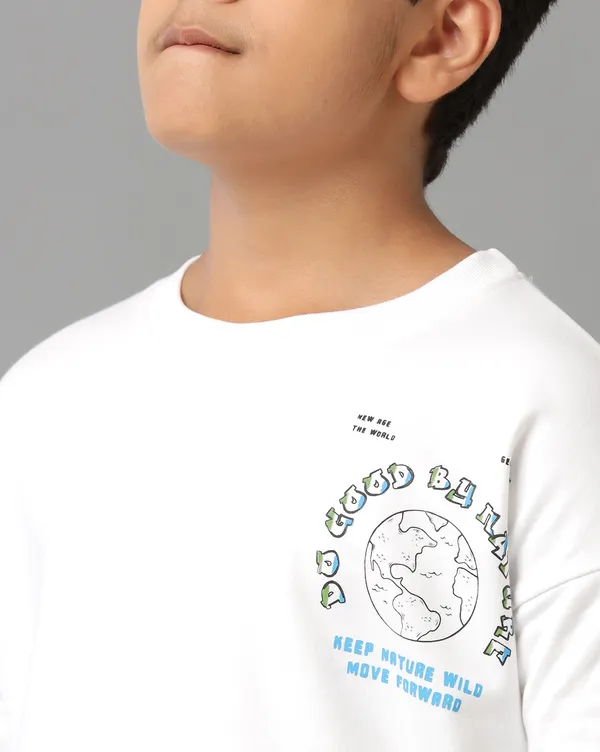 Under_Fourteen_Only_Boys_Beige_Solid_Cotton_Casual_Shirt_|_Half_Sleeves_Relaxed_Fit_Lapel_Collar_Crinkle_Shirt_with_All-Over_Fish_Embroidery