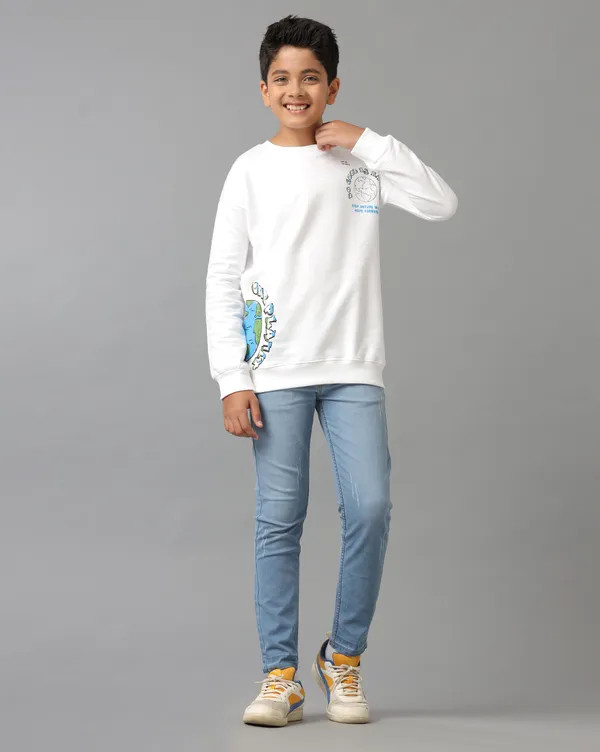 Under_Fourteen_Only_Boys_Beige_Solid_Cotton_Casual_Shirt_|_Half_Sleeves_Relaxed_Fit_Lapel_Collar_Crinkle_Shirt_with_All-Over_Fish_Embroidery