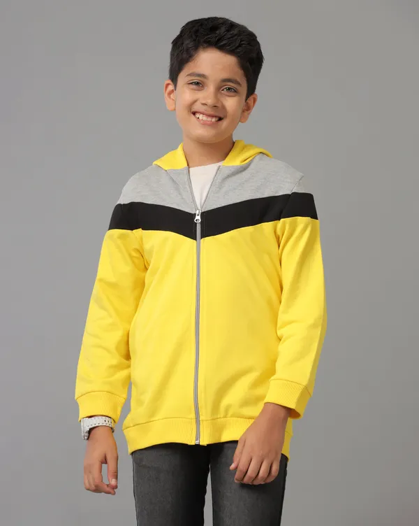 Boys__Black_Grey_Cut_&_Sew_Hooded_Sweatshirt
