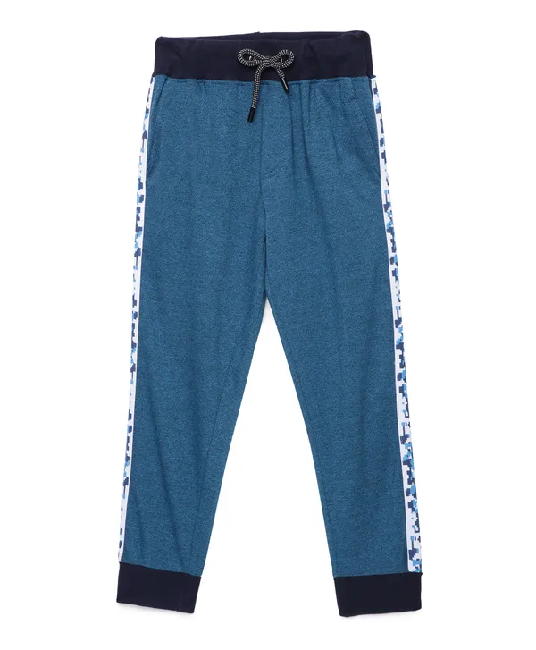 Blue_Cotton_Slim_Fit_Joggers_For_Boys