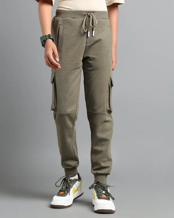 Boys_Cotton_Cargo_Style_Comfortable_Rib_Waistband_Joggers_pant