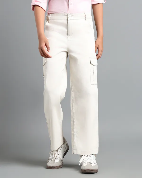 Boys_Cotton_Twill_Cargo_Style_Adjustable_Elastic_Waistband_Straight_Fit_Pant