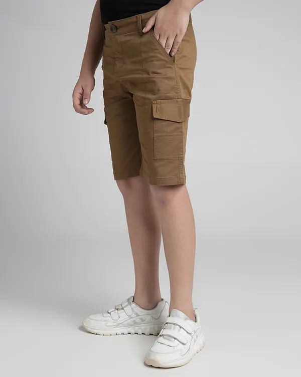 Boys_Shorts