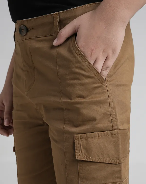 Boys_Shorts