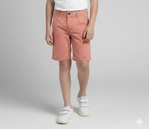 Boys_Shorts