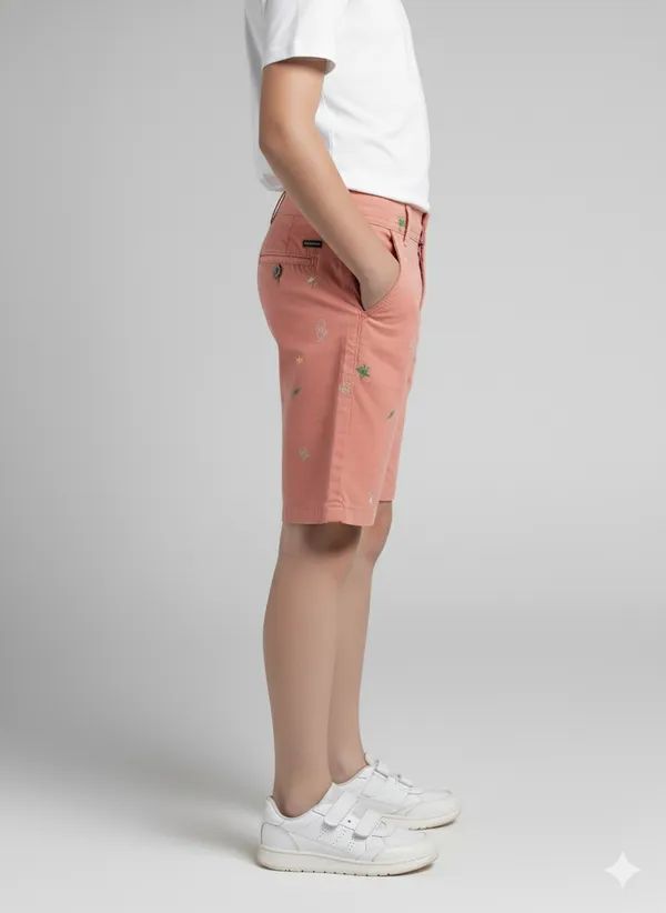 Boys_Shorts