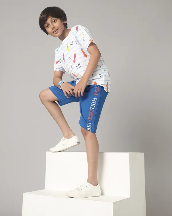Boys_Shorts
